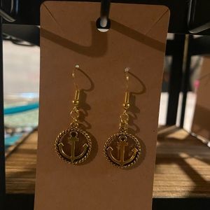 handmade earrings
